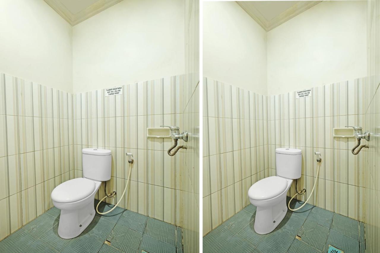 Oyo 91453 Hotel Srikandi Gejayan Maguwo エクステリア 写真